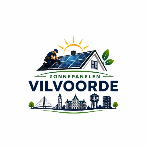 zonnepanelenvilvoorde